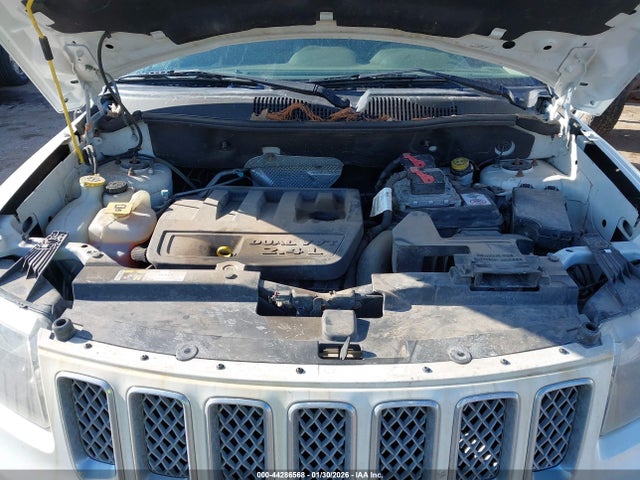 2017 JEEP COMPASS 1C4NJDEB9HD193449 Photo 9