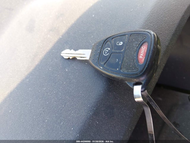 2017 JEEP COMPASS 1C4NJDEB9HD193449 Photo 10