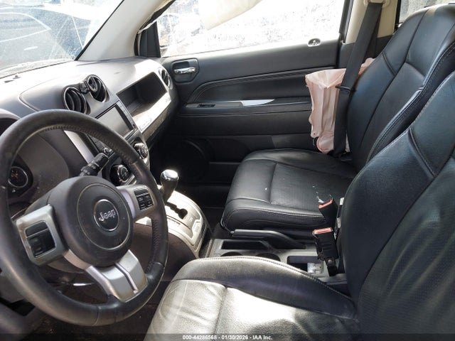 2017 JEEP COMPASS 1C4NJDEB9HD193449 Photo 4