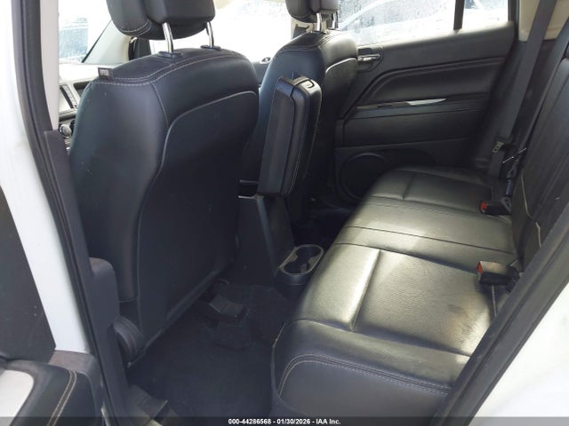 2017 JEEP COMPASS 1C4NJDEB9HD193449 Photo 7