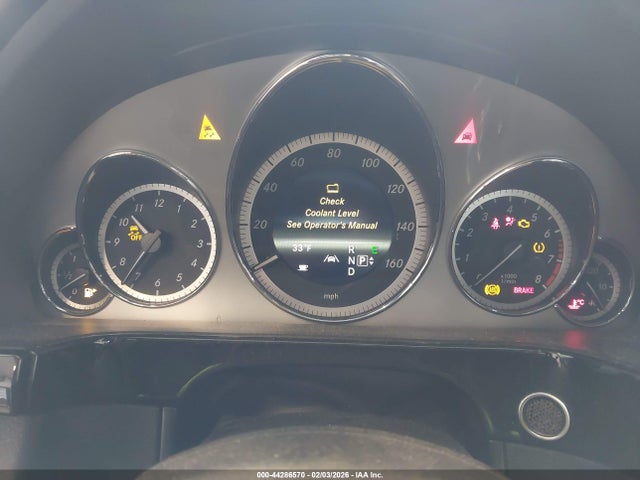 2013 MERCEDES-BENZ E 550 WDDHF9BB5DA743151 Photo 6