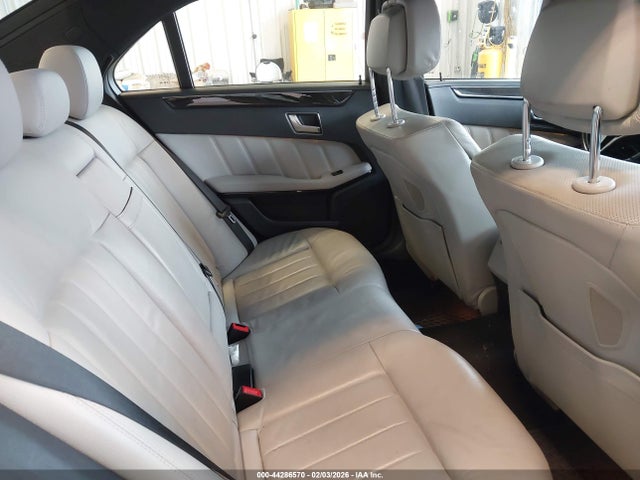 2013 MERCEDES-BENZ E 550 WDDHF9BB5DA743151 Photo 7
