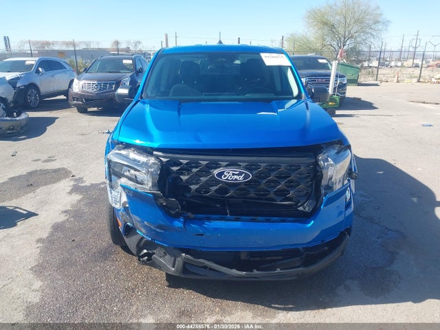 Ford Maverick Xl 2025 3FTTW8A34SRB31051 Image 12