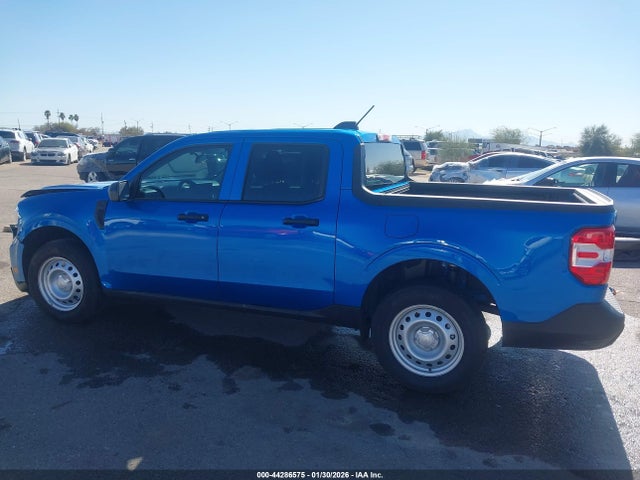 Ford Maverick Xl 2025 3FTTW8A34SRB31051 Image 14