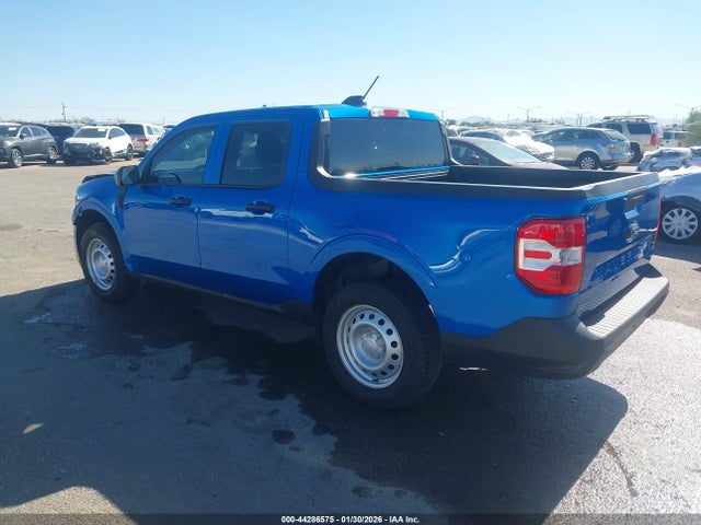 Ford Maverick Xl 2025 3FTTW8A34SRB31051 Image 3