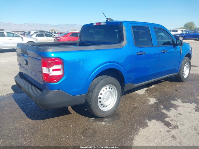 Ford Maverick Xl 2025 3FTTW8A34SRB31051 Image 4