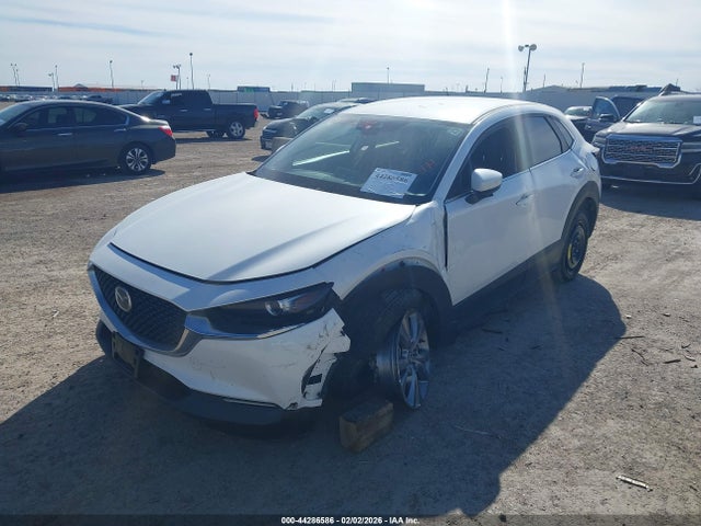 Aukcja sprzedaży 2020 Mazda Cx-30 Select Package, vin: 3MVDMACL0LM119605, numer aukcji: 44286586