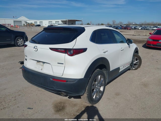Aukcja sprzedaży 2020 Mazda Cx-30 Select Package, vin: 3MVDMACL0LM119605, numer aukcji: 44286586