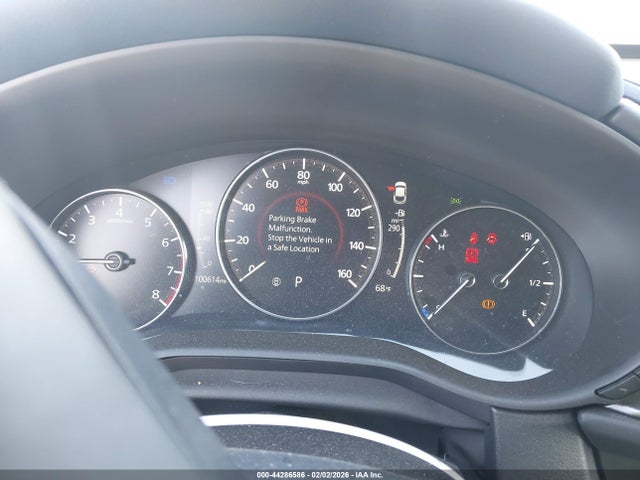 Aukcja sprzedaży 2020 Mazda Cx-30 Select Package, vin: 3MVDMACL0LM119605, numer aukcji: 44286586