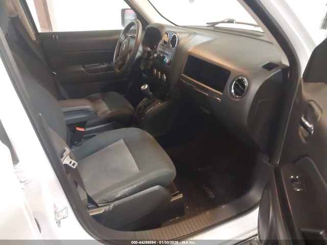 Jeep Patriot Sport 2015 1C4NJPBB1FD264761 Image 5