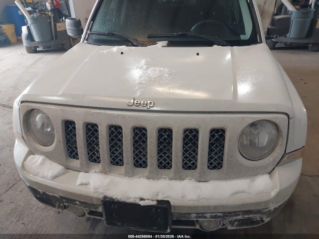 Jeep Patriot Sport 2015 1C4NJPBB1FD264761 Image 6