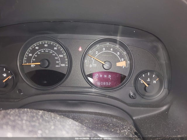 Jeep Patriot Sport 2015 1C4NJPBB1FD264761 Image 7