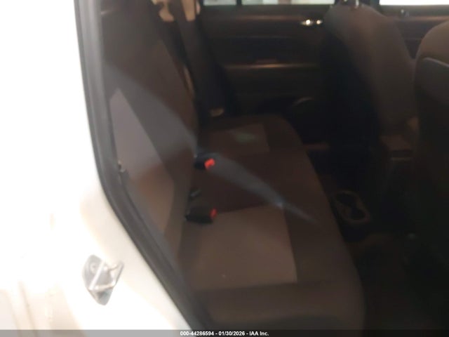 Jeep Patriot Sport 2015 1C4NJPBB1FD264761 Image 8