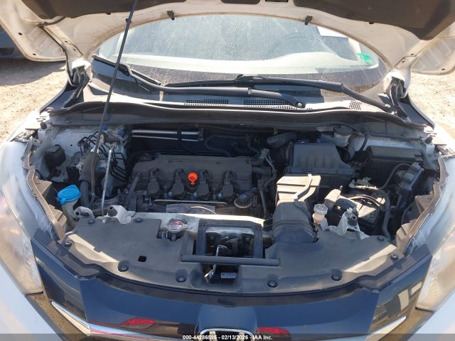 3CZRU6H70JM712873 Honda Hr-v Ex-l