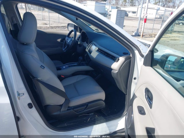 3CZRU6H70JM712873 Honda Hr-v Ex-l