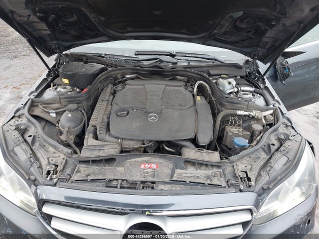 WDDHF8JB7EA845175 Mercedes-Benz E 350 4matic