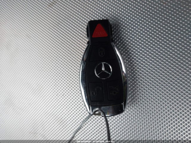 WDDHF8JB7EA845175 Mercedes-Benz E 350 4matic
