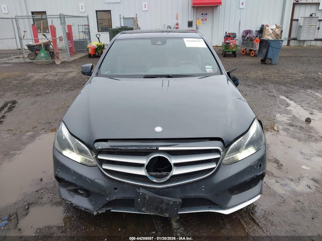 WDDHF8JB7EA845175 Mercedes-Benz E 350 4matic