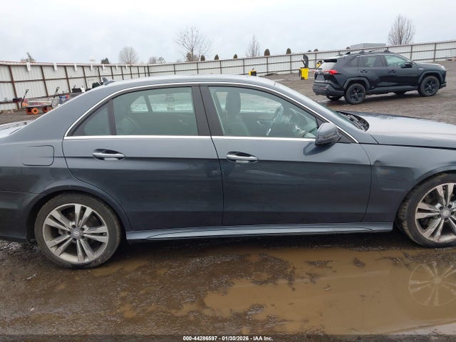 WDDHF8JB7EA845175 Mercedes-Benz E 350 4matic