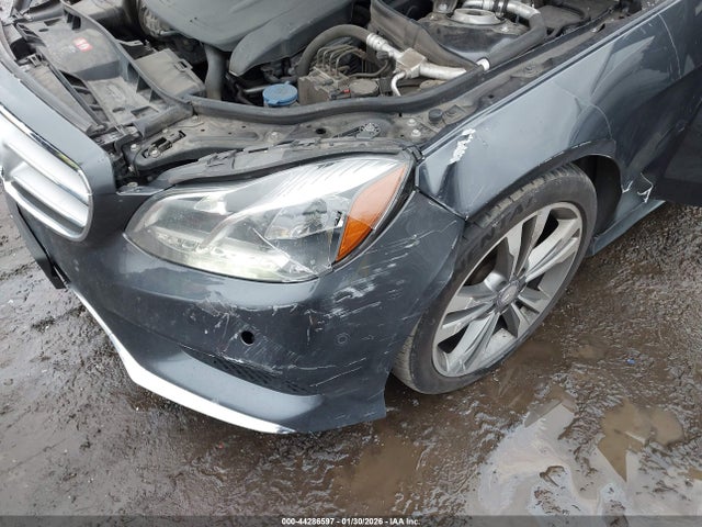 WDDHF8JB7EA845175 Mercedes-Benz E 350 4matic