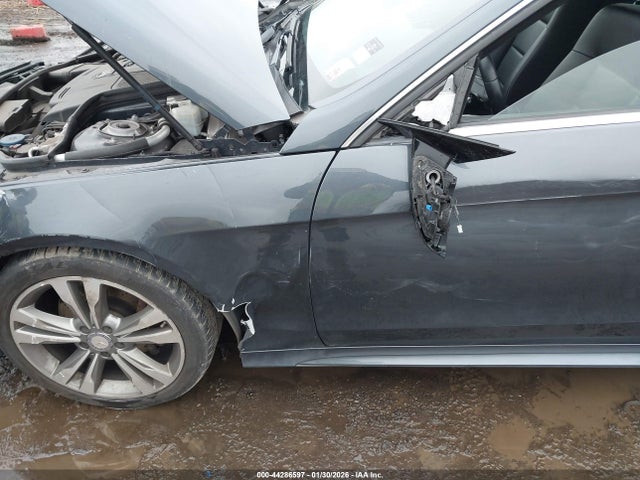 WDDHF8JB7EA845175 Mercedes-Benz E 350 4matic