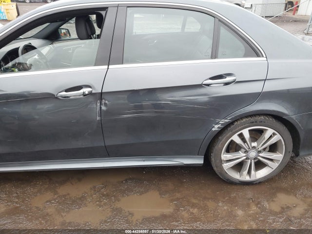 WDDHF8JB7EA845175 Mercedes-Benz E 350 4matic