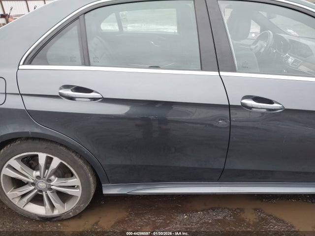 WDDHF8JB7EA845175 Mercedes-Benz E 350 4matic