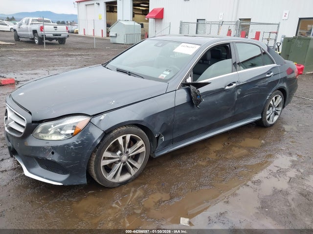 WDDHF8JB7EA845175 Mercedes-Benz E 350 4matic