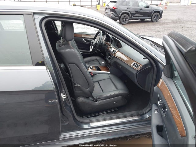 WDDHF8JB7EA845175 Mercedes-Benz E 350 4matic