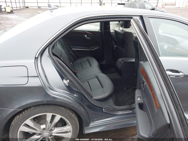 WDDHF8JB7EA845175 Mercedes-Benz E 350 4matic