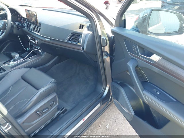 Aukcja sprzedaży 2023 Audi Q5 Sportback Premium Plus 45 Tfsi S Line Quattro S Tronic, vin: WA15AAFY3P2134628, numer aukcji: 44286608