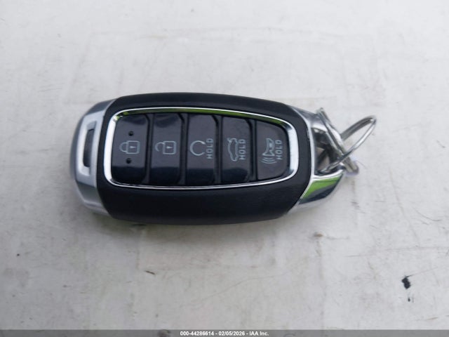 KMHLP4AG8NU356106 Hyundai Elantra Limited