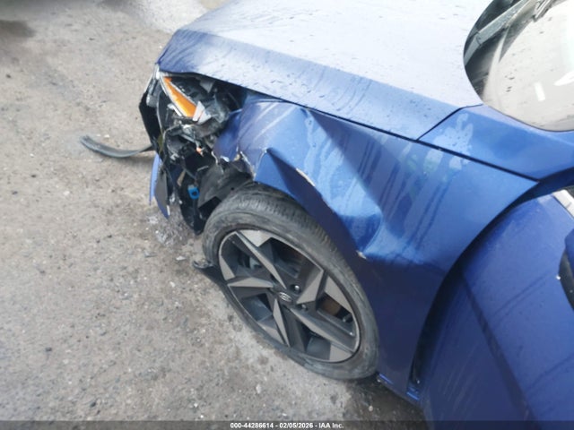KMHLP4AG8NU356106 Hyundai Elantra Limited