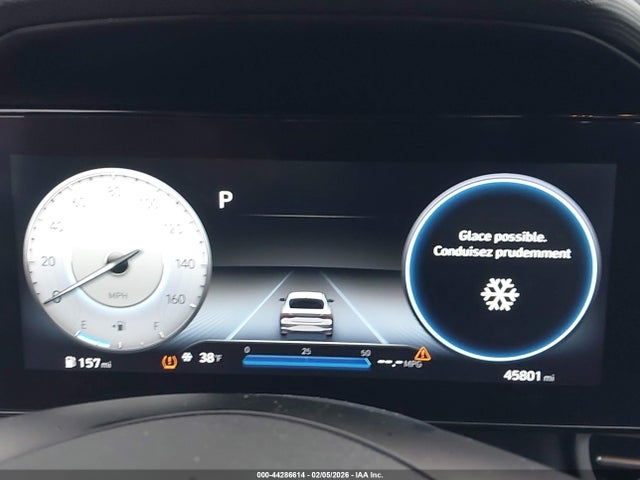 KMHLP4AG8NU356106 Hyundai Elantra Limited