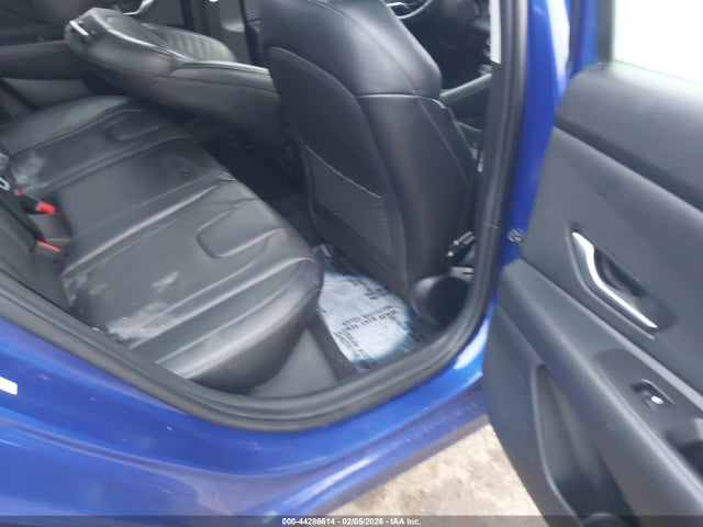 KMHLP4AG8NU356106 Hyundai Elantra Limited