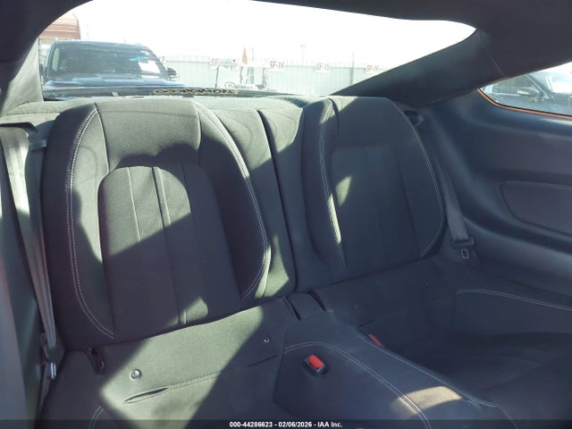 Продажа на аукционе авто 2022 Ford Mustang Gt Fastback, vin: 1FA6P8CF3N5149264, номер лота: 44286623