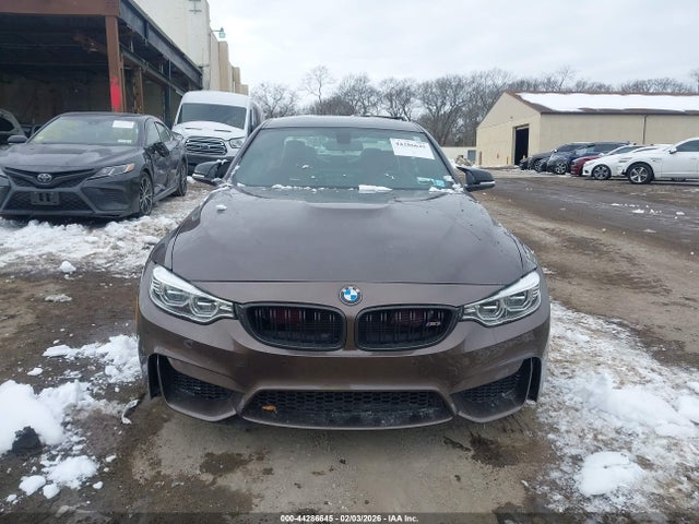 Aukcja sprzedaży 2015 Bmw M3, vin: WBS3C9C5XFP805805, numer aukcji: 44286645