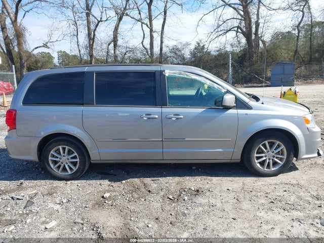 Dodge Grand Caravan Sxt 2015 2C4RDGCGXFR556750 Image 13