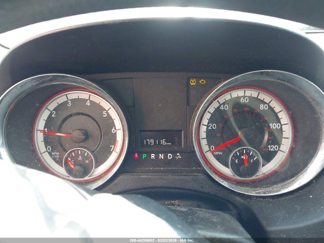Dodge Grand Caravan Sxt 2015 2C4RDGCGXFR556750 Image 7
