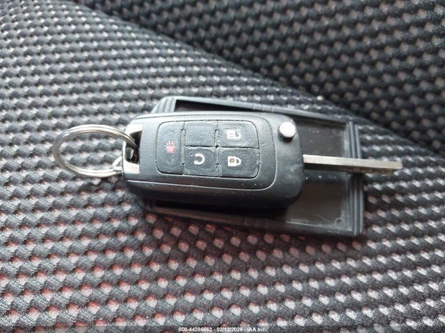 2GNFLFEK3F6390145 Chevrolet EQUINOX 1LT