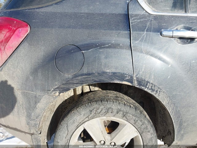 2GNFLFEK3F6390145 Chevrolet EQUINOX 1LT