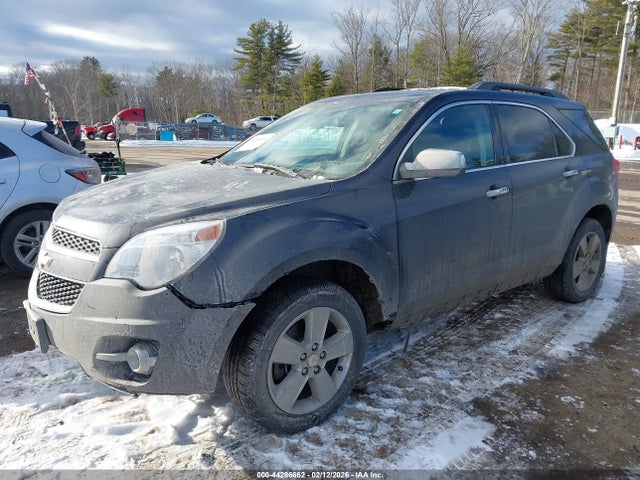 2GNFLFEK3F6390145 Chevrolet EQUINOX 1LT