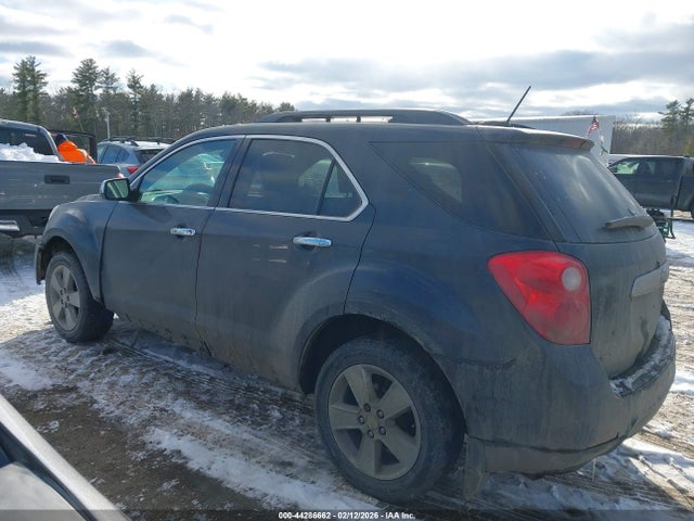 2GNFLFEK3F6390145 Chevrolet EQUINOX 1LT