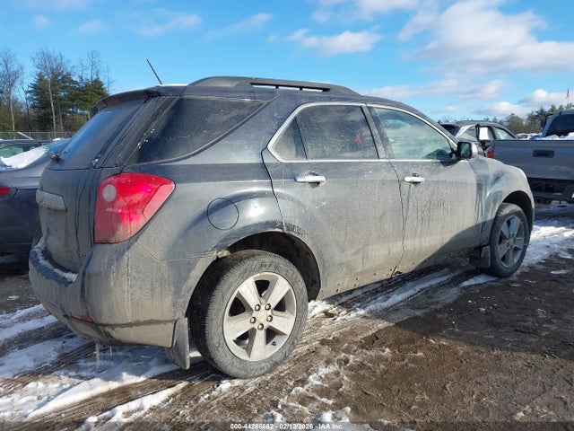 2GNFLFEK3F6390145 Chevrolet EQUINOX 1LT