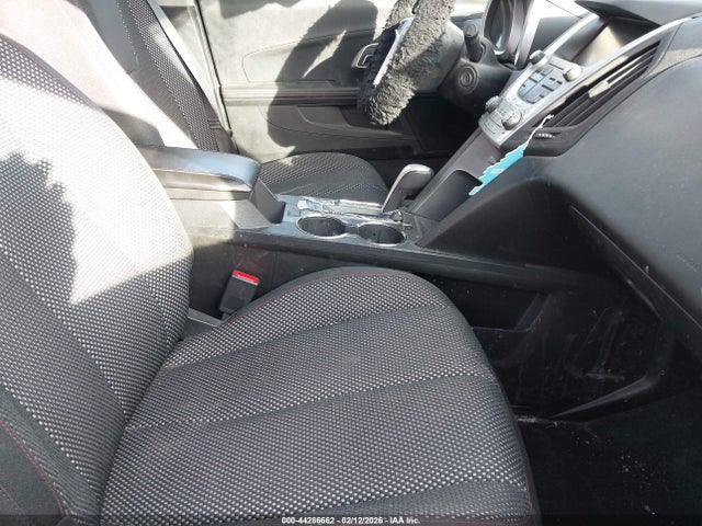 2GNFLFEK3F6390145 Chevrolet EQUINOX 1LT