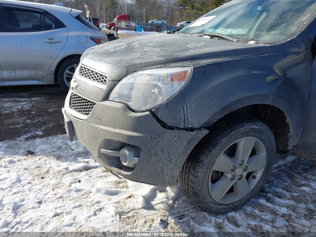 2GNFLFEK3F6390145 Chevrolet EQUINOX 1LT