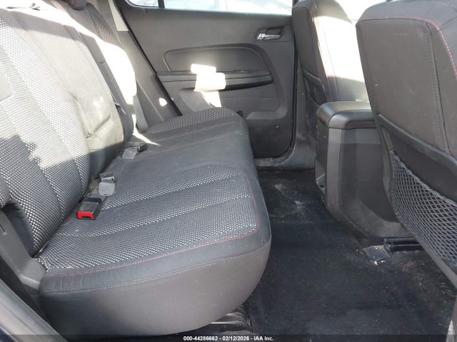 2GNFLFEK3F6390145 Chevrolet EQUINOX 1LT