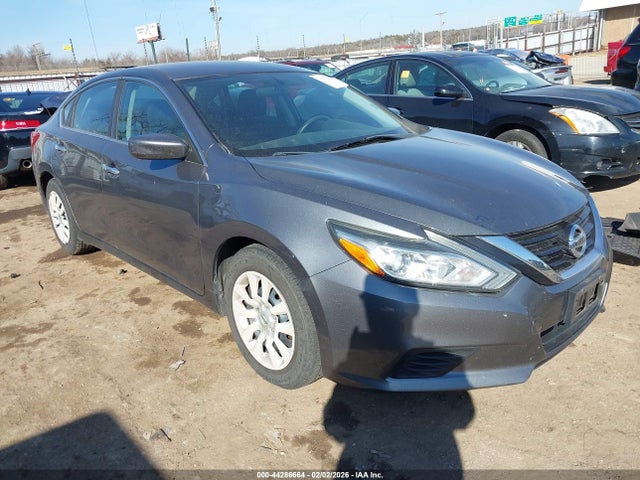 2018 NISSAN ALTIMA 1N4AL3AP1JC169944