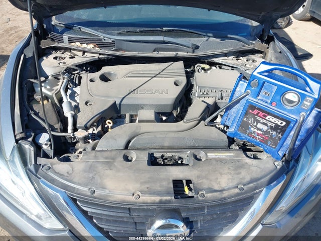 2018 NISSAN ALTIMA 1N4AL3AP1JC169944 Photo 9