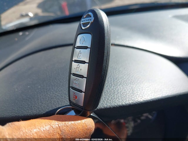 2018 NISSAN ALTIMA 1N4AL3AP1JC169944 Photo 10